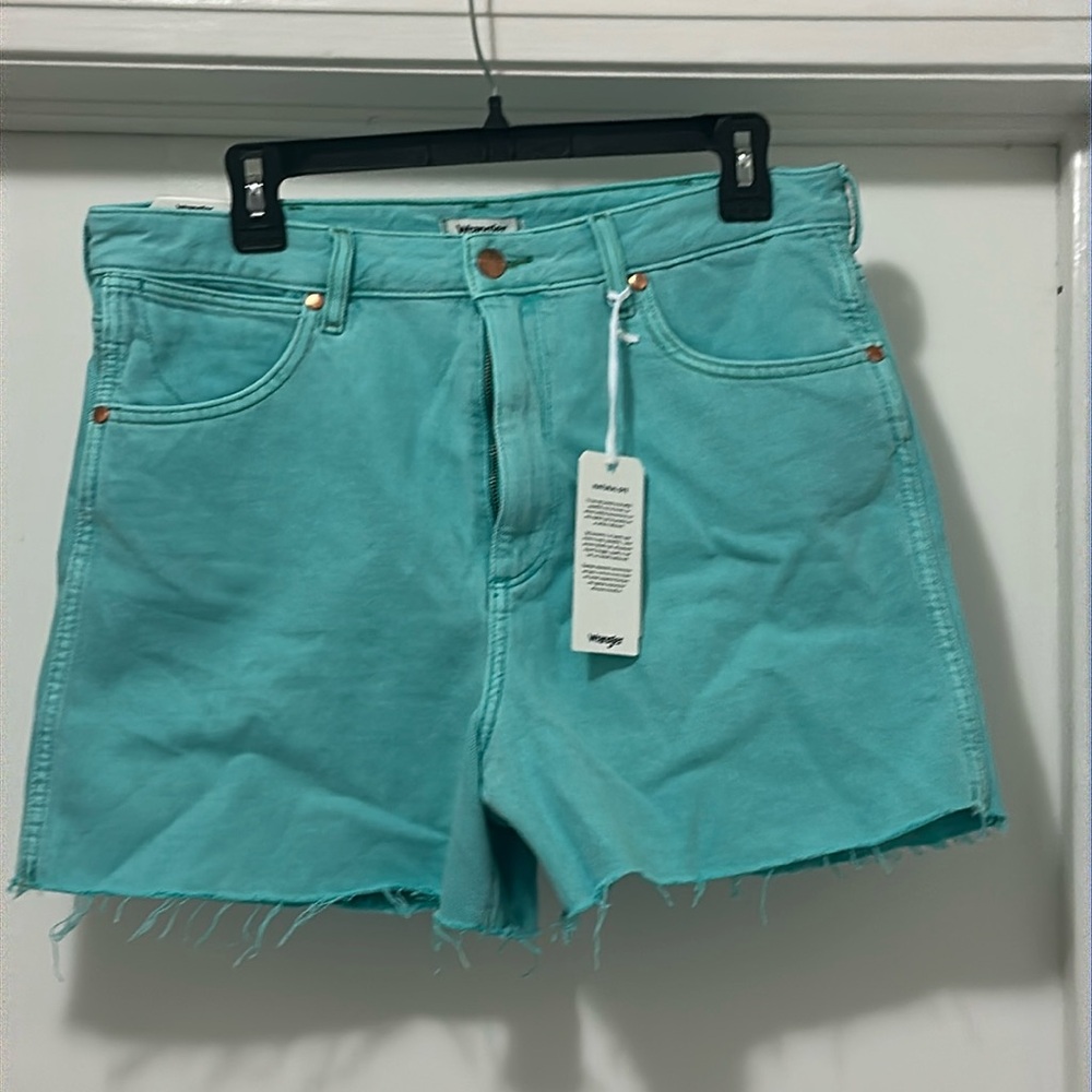 Wrangler Shorts